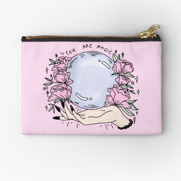 Item preview, you are magic -pink- designed and sold by nevhada.