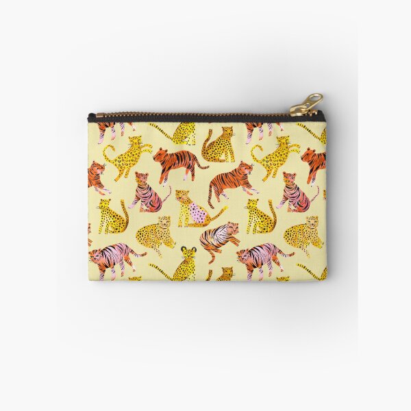 Item preview, Tigers and Leopards Africa Savannah designed and sold by ninoladesign.