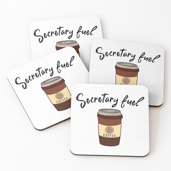 Item preview, Secretary fuel designed and sold by nmdesigns1.