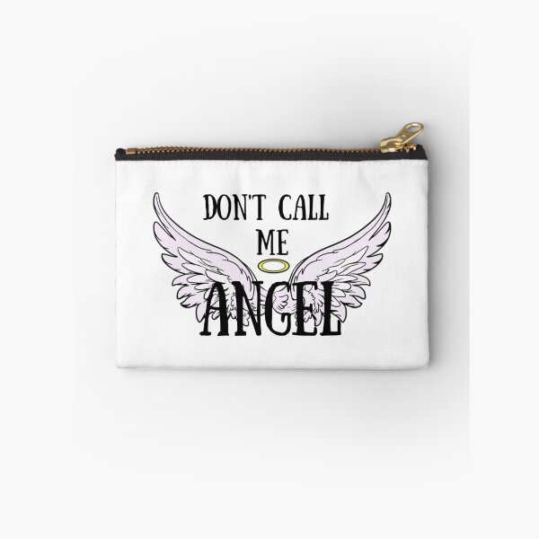 Item preview, don't call me angel designed and sold by jaayde.