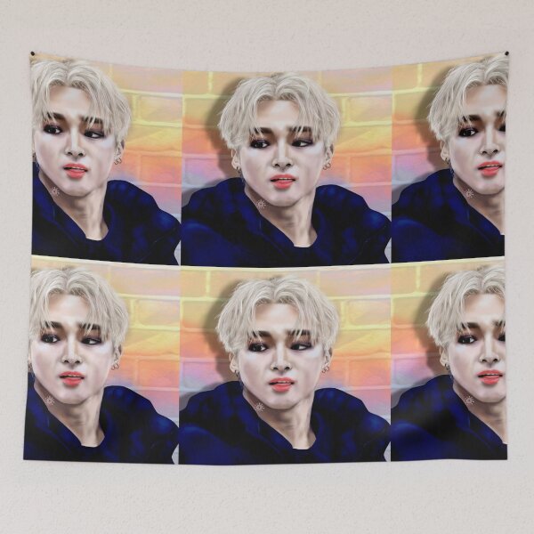 Item preview, Waiting For Sunrise designed and sold by More-Than-Kin.