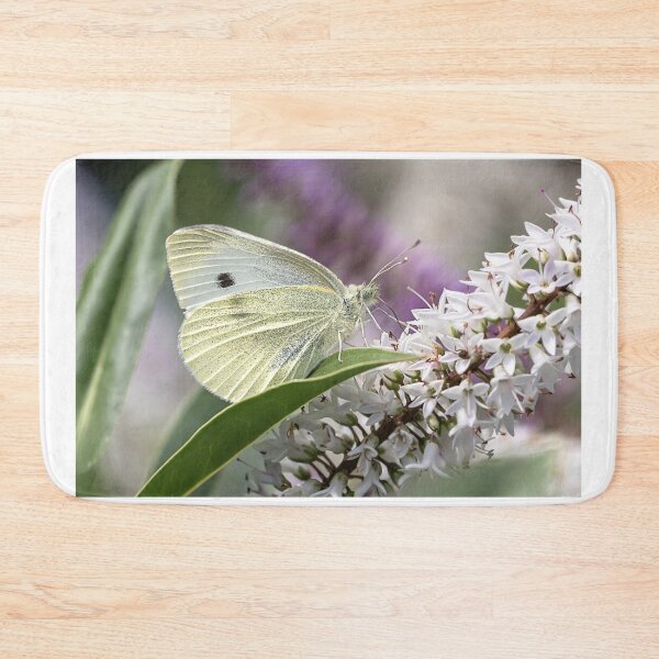 Item preview, Butterfly on Hebe designed and sold by Ellesscee.