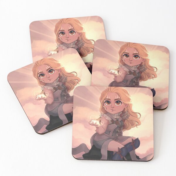 Item preview, Serra designed and sold by seonysketches.