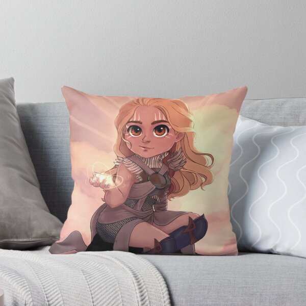 Item preview, Serra designed and sold by seonysketches.