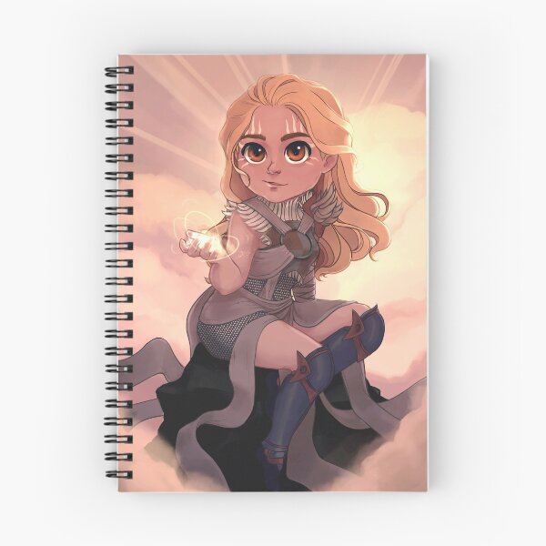 Item preview, Serra designed and sold by seonysketches.