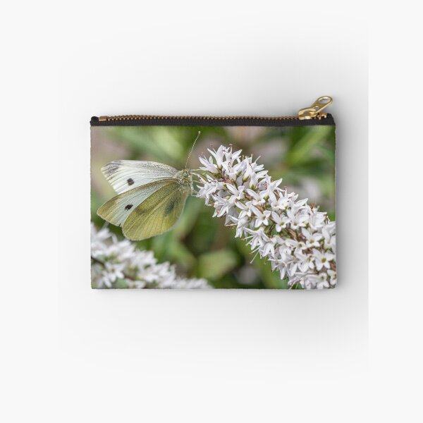 Item preview, Cabbage White Butterfly designed and sold by Ellesscee.
