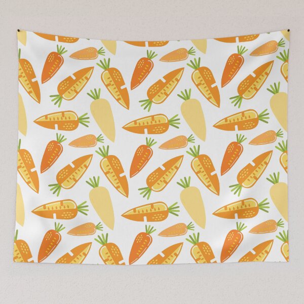Item preview, Carrot cute children sketch designed and sold by lex-sky.