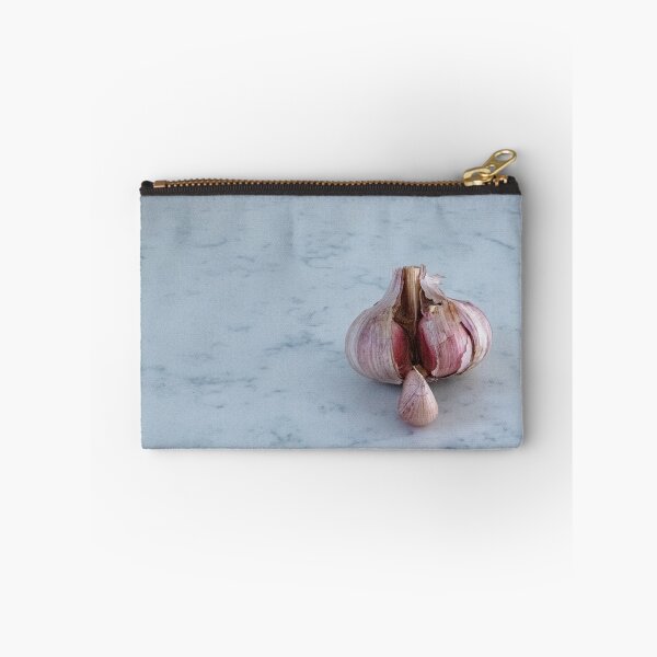 Item preview, Garlic bulb  with separated clove designed and sold by DPalmer.