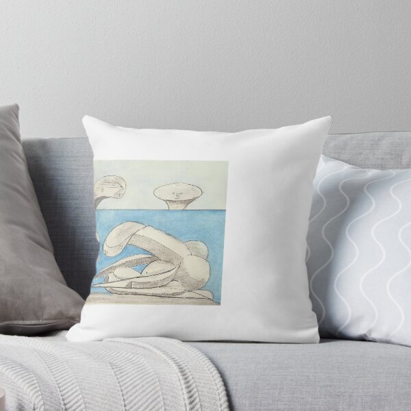 Item preview, Postcards from Europe - Bathers at Lido designed and sold by Gary Shaw.