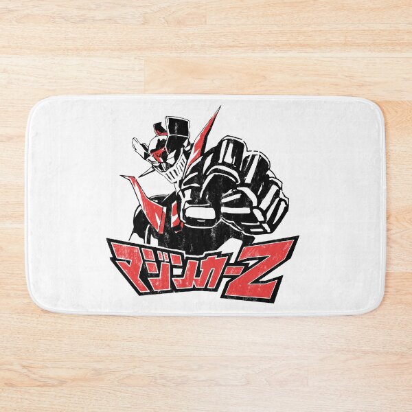 Item preview, Mazinga Z - Black and Red designed and sold by Yexart.
