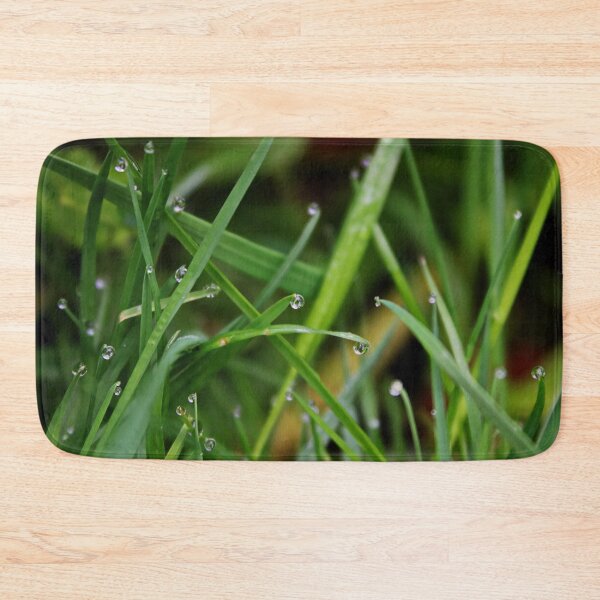 Item preview, Green Green Grass designed and sold by AnnDixon.