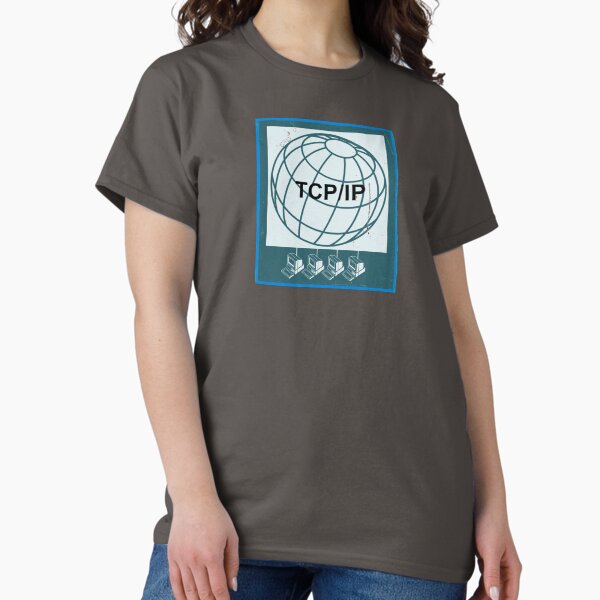 Item preview, Vintage Network Protocol Remix Ad designed and sold by Kujo Dangerous Vintage.