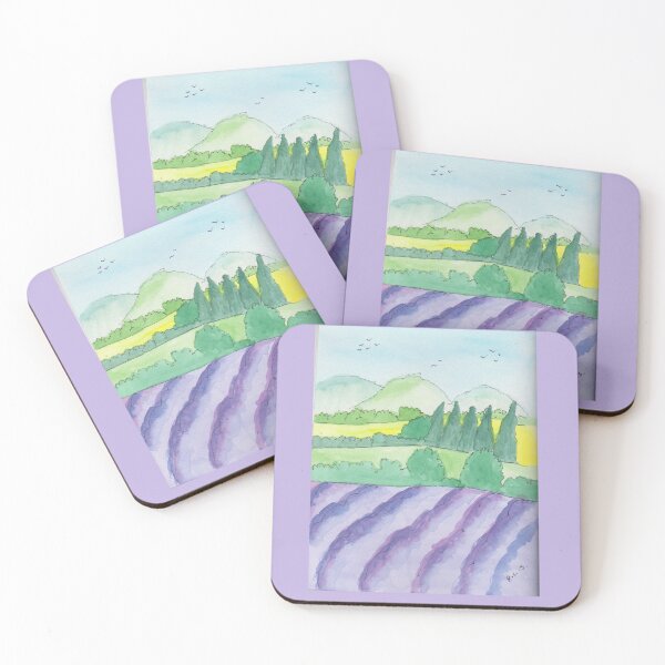 Item preview, Provenza designed and sold by ArtistRebeccaLS.