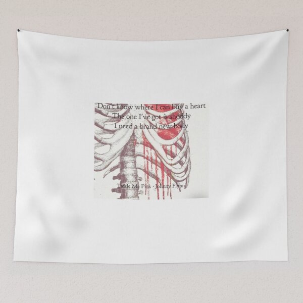 Item preview, Tickle Me Pink - Johnny Flynn designed and sold by Nuttyf1.