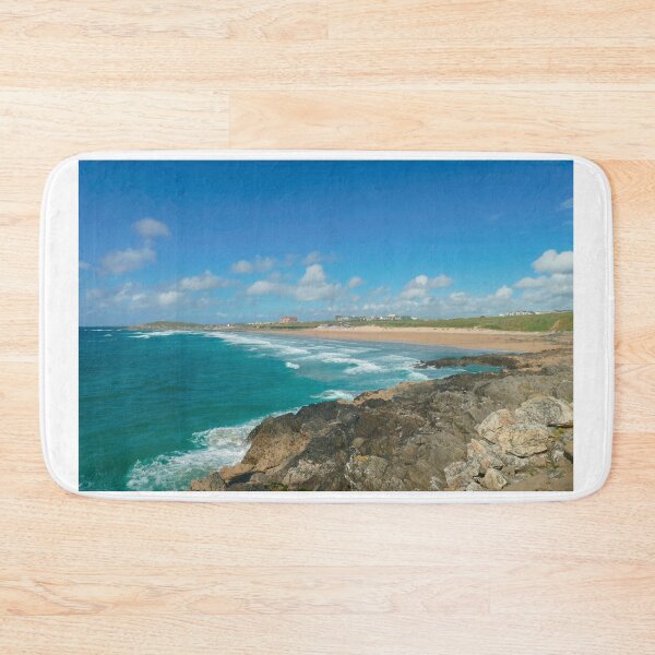 Item preview, Fistral Beach, Cornwall designed and sold by Chris Petty.