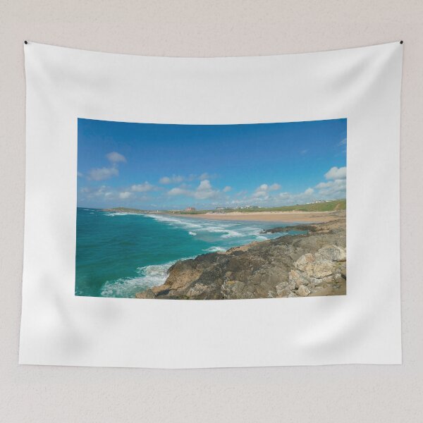 Item preview, Fistral Beach, Cornwall designed and sold by Chris Petty.