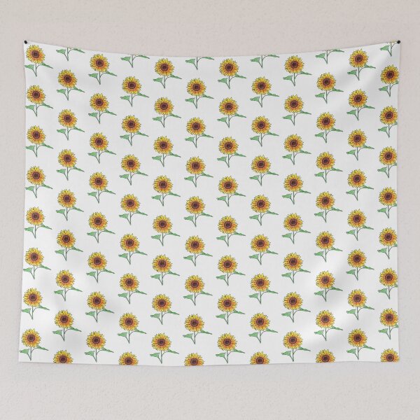 Item preview, Sunflower designed and sold by vlhamlin.