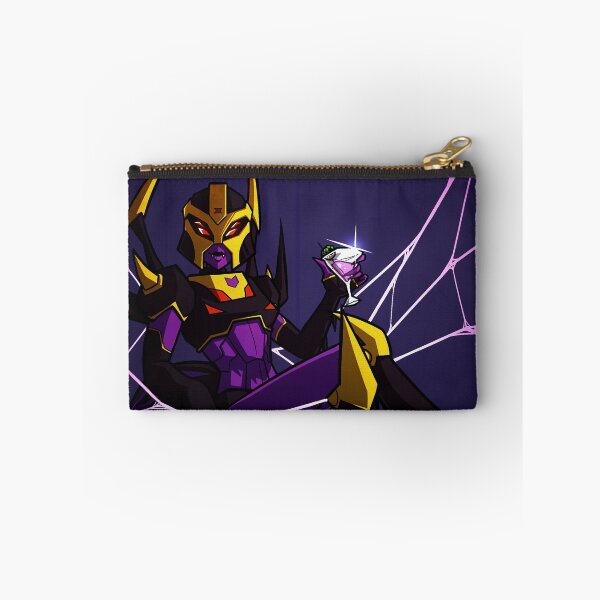Item preview, Black Arachnia designed and sold by Taku Tron.