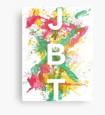 John Butler Trio Metal Print