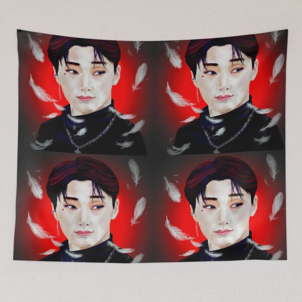 Item preview, Deal With The Devil designed and sold by More-Than-Kin.