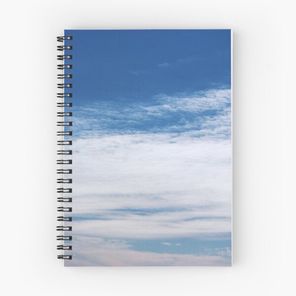 Item preview, The Clouds That Day designed and sold by Leigh Um.