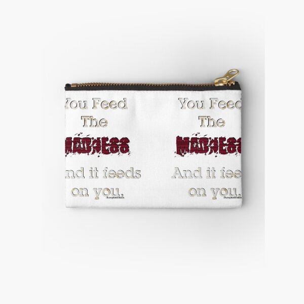 Item preview, Feed The Madness designed and sold by CloBrim.