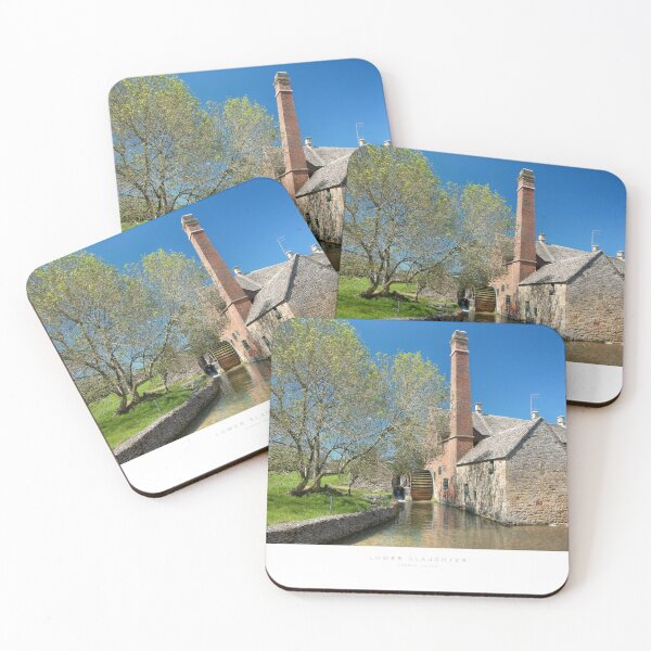 Item preview, Lower Slaughter, Gloucestershire designed and sold by andrewroland.