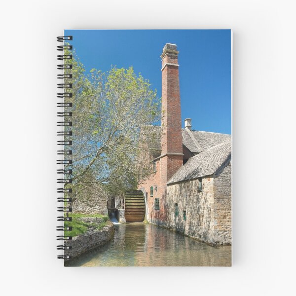 Item preview, Lower Slaughter, Gloucestershire designed and sold by andrewroland.