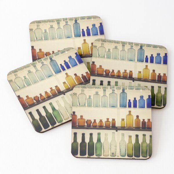 Item preview, Bottles designed and sold by zuluspice.