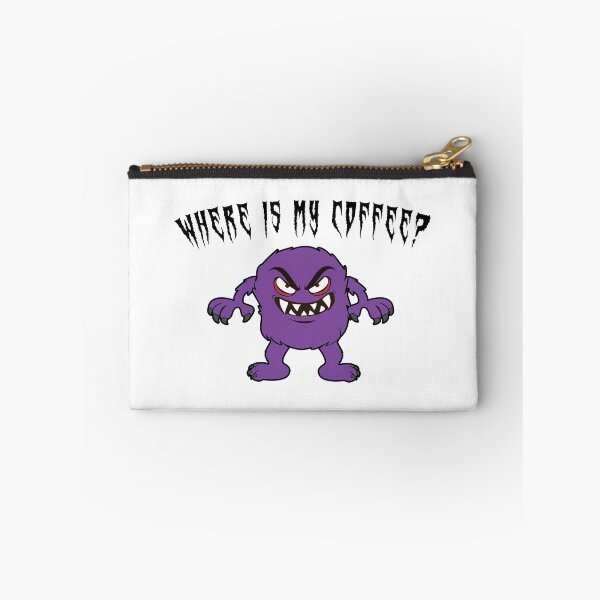 Item preview, Where is my coffee? designed and sold by nmdesigns1.
