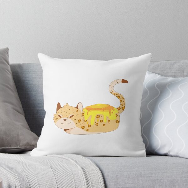 Item preview, Toasty Felines - Leopard designed and sold by Toukadoru.