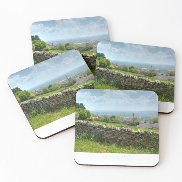 Item preview, Richard's Castle, Herefordshire designed and sold by andrewroland.
