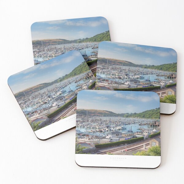Item preview, Kingswear, Devon designed and sold by andrewroland.