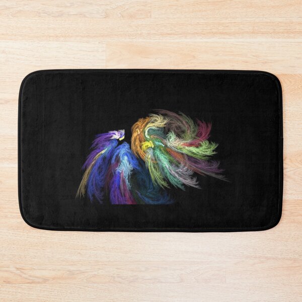 Item preview, Fancy Feathers designed and sold by Norma Jean’s Art.