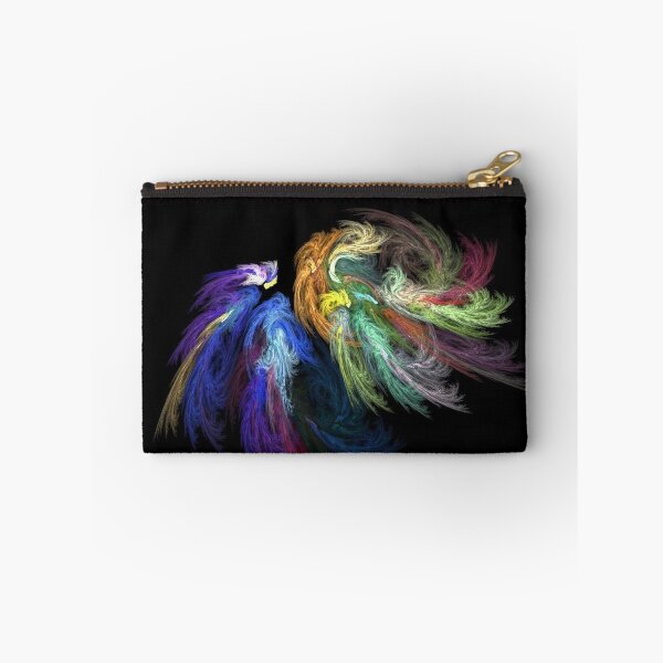 Item preview, Fancy Feathers designed and sold by Norma Jean’s Art.