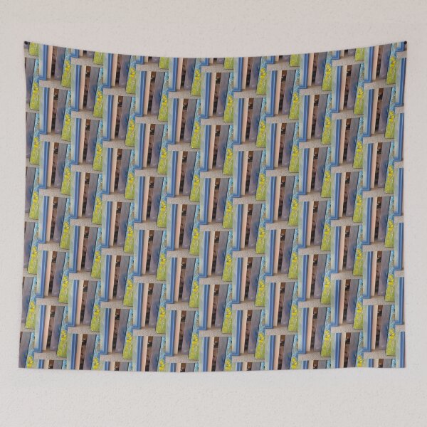 Item preview, Artroom Hideout K designed and sold by kaleidimo.