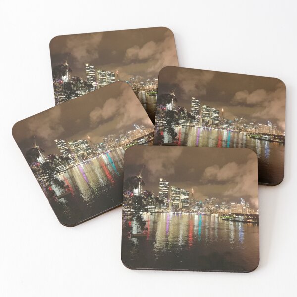 Item preview, Stunning Sydney designed and sold by clairepullan.