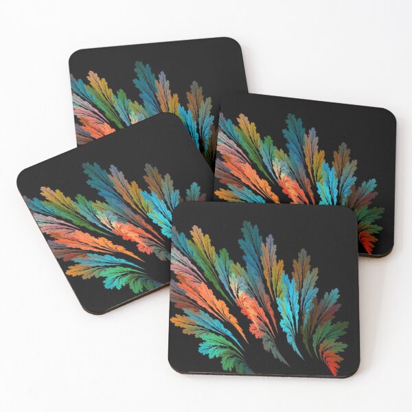 Item preview, Lustrous Leaves designed and sold by Norma Jean’s Art.