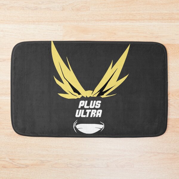 Item preview, PLUS ULTRA designed and sold by Deanlord122.