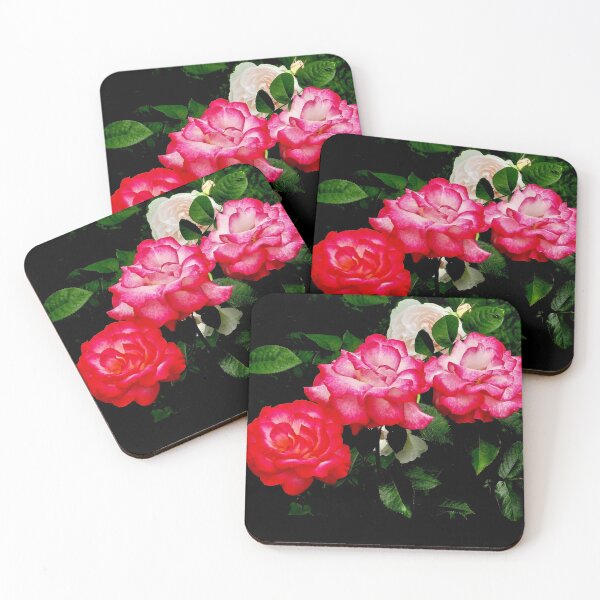 Item preview, Cherry Parfait Trio designed and sold by BBrightman.