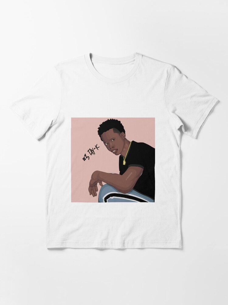 "Free Tay-K" T-shirt by JayLeonard | Redbubble