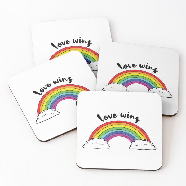 Item preview, love wins designed and sold by nmdesigns1.