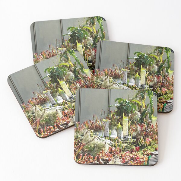 Item preview, Carnivorous  designed and sold by clairepullan.