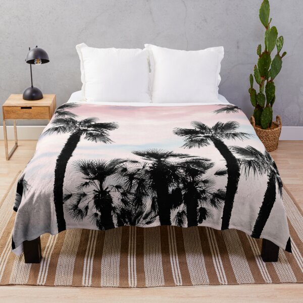 Item preview, Tropical Palm Trees Dream #1 #tropic #decor #art  designed and sold by Anita's & Bella's Art.
