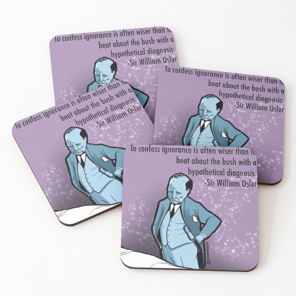 Item preview, Confess Ignorance designed and sold by NathanGray.