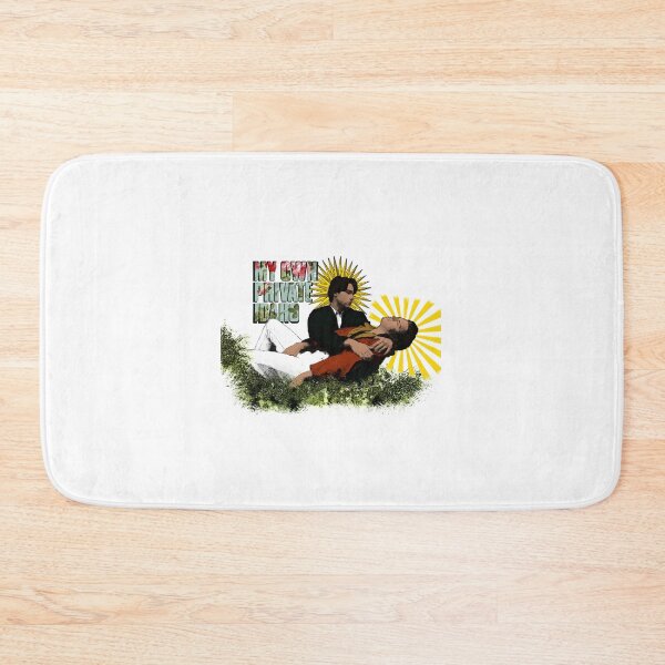 Item preview, Private Idaho designed and sold by woldan.