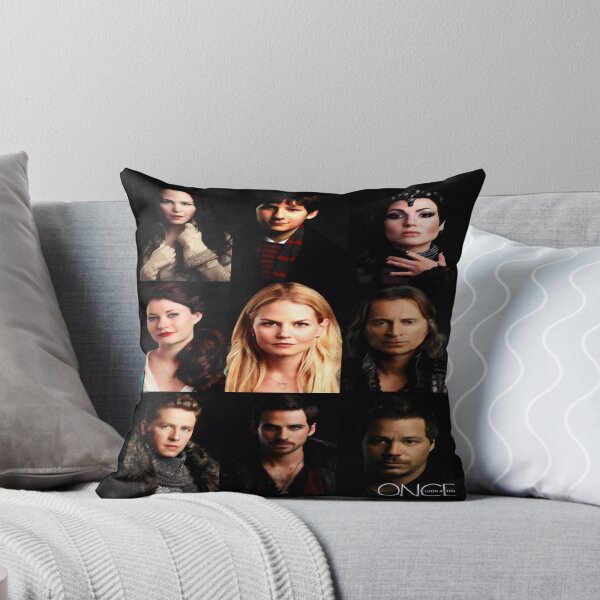 Item preview, Characters Poster designed and sold by CloBrim.