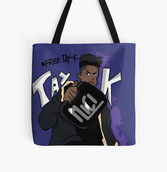 O'TAY Tote Bag