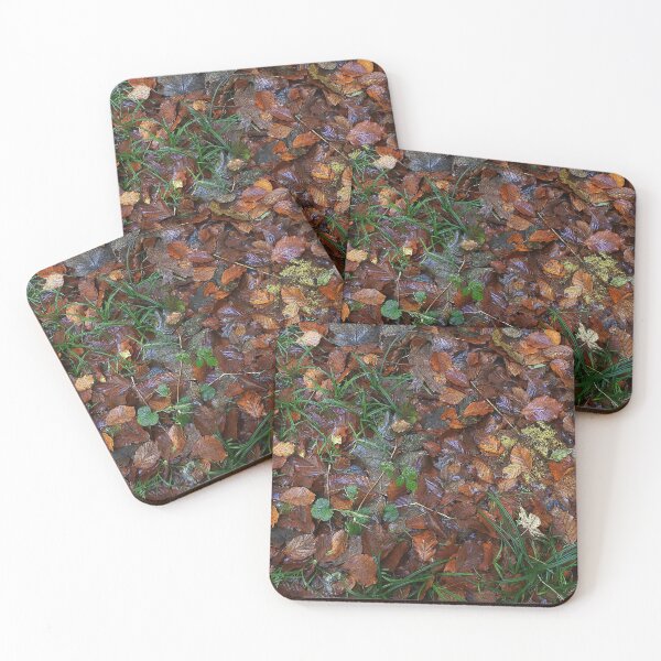 Item preview, Nature´s Autumnal carpet designed and sold by Heather Thorsen.