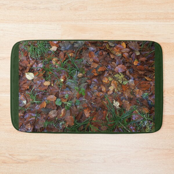 Item preview, Nature´s Autumnal carpet designed and sold by Heather Thorsen.